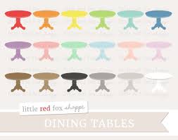 Buy Dining Table Clipart Furniture
