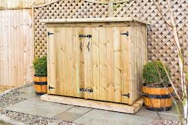 Garden Tool Shed Storage Unit