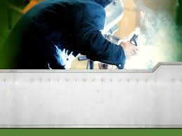 free welding powerpoint templates