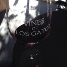 Los Gatos California Wineries