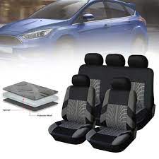 Seats For 2007 Ford Focus For