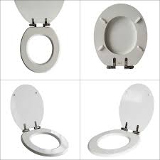 China Toilet Seat Lid Manufacturers And