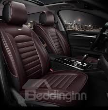 Leather Car Seat Covers Seat Covers