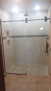 Petersen Custom Glass Shower And