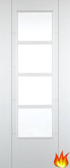 White Internal Door Iseo White Door