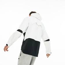 New Lacoste Packable Water Resistant
