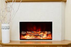 Converting Your Fireplace To Electric