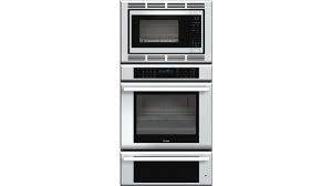 Medmcw31js Triple Wall Oven Thermador Us
