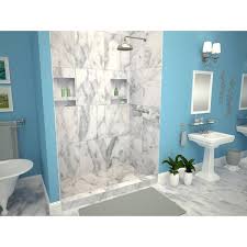 Tile Redi Redi Trench 32 In X 60 In
