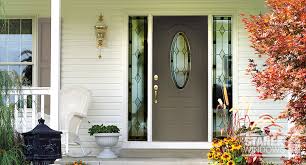 Provia Entry Doors