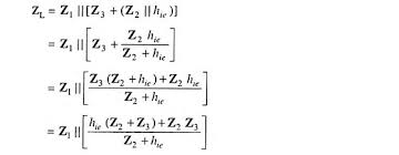 Lc Oscillator Circuit Definition