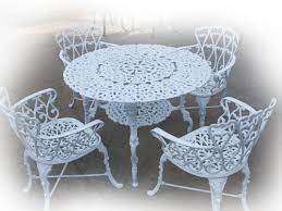 Mexican Outdoor Patio Dining Furniture