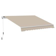 Outsunny 10 Ft Outdoor Patio Manual