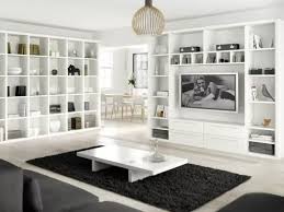 Contemporary Fitted Lounge Furniture