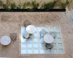 Outdoor Glass Tiles Macocco Glass