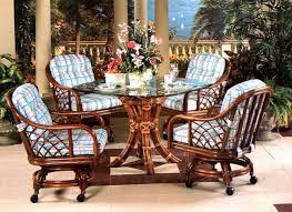 Classic Rattan Furniture