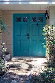 22 Front Door Paint Colors To Inspire