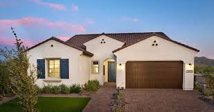 Verrado Genuine Smalltown Charm