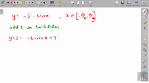 Solved Solve The Equation For X In