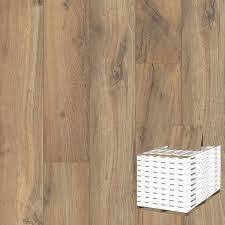 Waterproof Laminate Wood Flooring