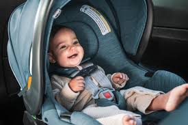Chicco Keyfit Max Zip Clearlux Infant