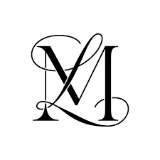 Calligraphy Logo Boutique Logo Design