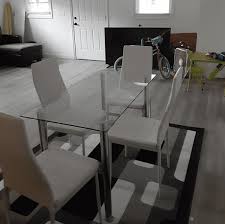 7 Piece Dining Table Set Dining Table