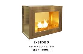 Hearthcabinet Ventless Fireplaces