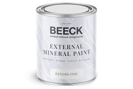 Breathable Paints Cornish Lime