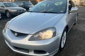 Used Acura Rsx For In Swiss Wv