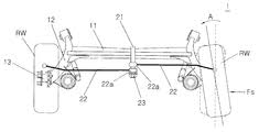 us8505939b2 coupled torsion beam axle