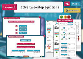 Year 6 Maths Grammarsaurus