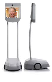 beam pro telepresence robot beam pro