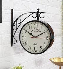 Buy Platform Clocks At Upto 23