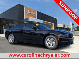 New Dodge Charger In Elizabeth City