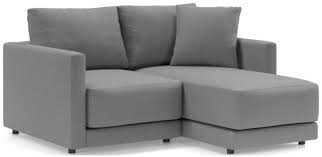 Small Space Sectional Sofa
