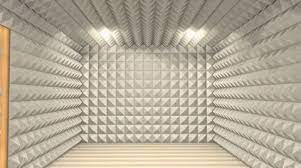 Sound Proof Room Anechoic Chamber