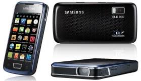 samsung galaxy beam i8530 smartphone