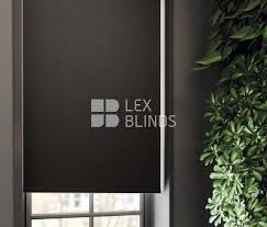 Custom Blackout Blinds For Windows