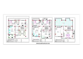 12 19x12 19 Meter 40x40 House Plan