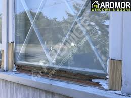 Andersen Casement Window Sash Repair