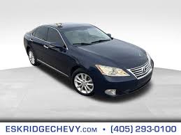 Used 2016 Lexus Es For With