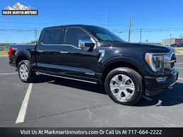 Used Ford F 150 For In Newark De