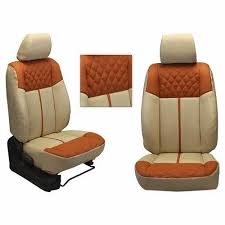 Royal Leather Odin Car Seat Cover