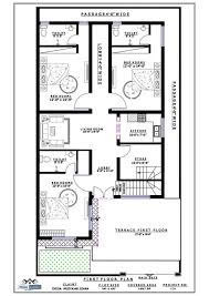 2000 Sq Ft 5bhk House Design म 5bhk