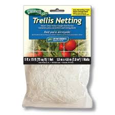 Dalen Tp 30c Trellis Netting 5 Ft Oal