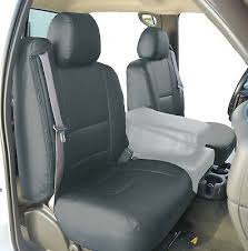 For 03 06 Chevy Silverado S Leather