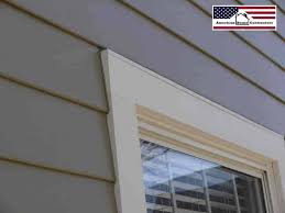 Fiberglass Windows In New Jersey