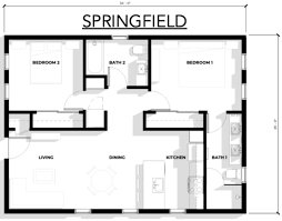 Granny Flat Plans Superior Adus