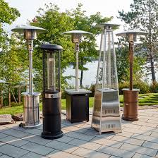 Btu Patio Heater